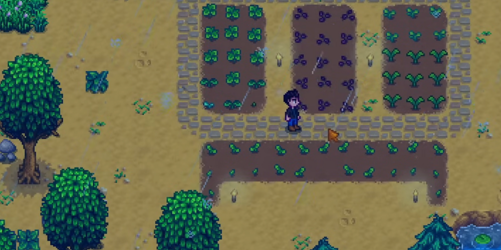 Stardew Valley